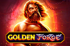 Golden Forge